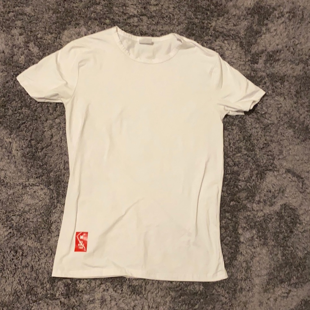 Bts Love yourself short sleeve shirt